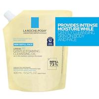 La Roche-Posay Lipikar AP+ Anti-Irritation Cleansing Oil Refill - thumbnail