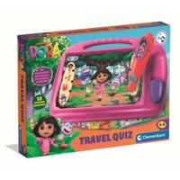 Dora Travel Quiz - thumbnail