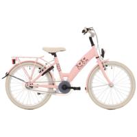 Bikefun fiets bike fun 20" rn lots of love - thumbnail