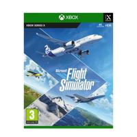 Microsoft Flight Simulator - thumbnail