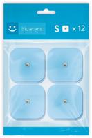 Bluetens small elektroden 12 stuks - thumbnail