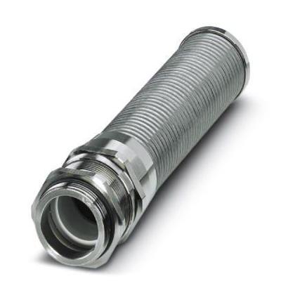 Phoenix Contact 1415185 M40 Metaal Zilver 1 stuk(s)