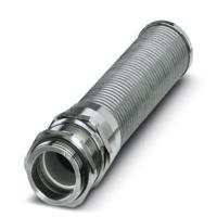 Phoenix Contact 1415185 M40 Metaal Zilver 1 stuk(s) - thumbnail