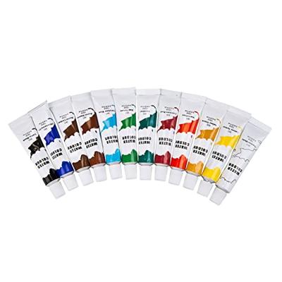Aquarelverf, 12st. Aquarelverf, 12st.