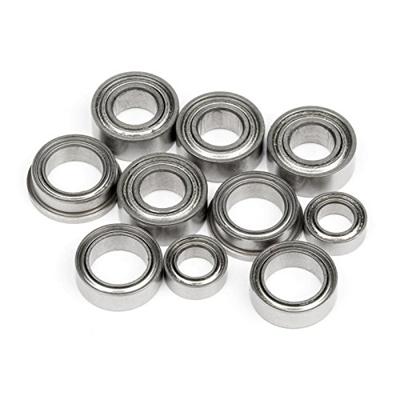Ball bearing set (formula ten)