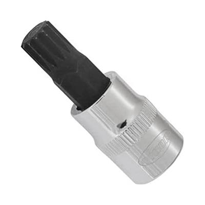 Vigor V6110 V6110 Veeltand (XZN) Schroevendraaierdop 3/8 M10 3/8 (10 mm)