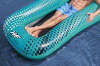 Bestway hydro force drijfbed sol venture 188x109 cm blauw - thumbnail