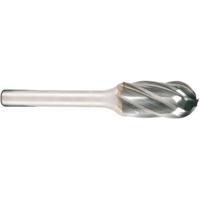 Metabo Accessoires Holprofielfrees HM | 12x25x70 mm - 628377000 - thumbnail