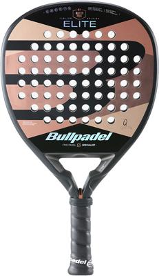 Bullpadel Elite Women Masters Final Limited Editio