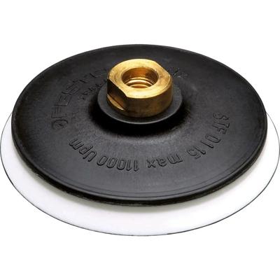 Festool ST-STF-D115/0-M14 H Steunschijf 115mm hard - 484172 Festool ST-STF-D115/0-M14 H Steunschijf 115mm hard - 484172