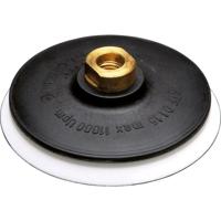 Festool ST-STF-D115/0-M14 H Steunschijf 115mm hard - 484172 - thumbnail