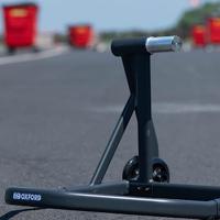 OXFORD adapter "zero-g-pin adapter zero-g-pin 28.5mm ox271 - thumbnail