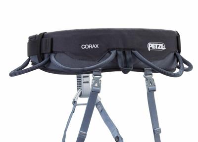 Petzl Corax Klimsport Petzl Corax Klimsport