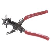 Gatentang Professional met drukknop 225mm Wiha 29550 - thumbnail