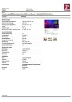 Paulmann MaxLED Flow 70966 LED-strip basisset Met connector (male) 24 V 3 m RGB 1 stuk(s) - thumbnail