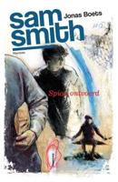 Sam Smith Spion ontvoerd - Jonas Boets - ebook - thumbnail
