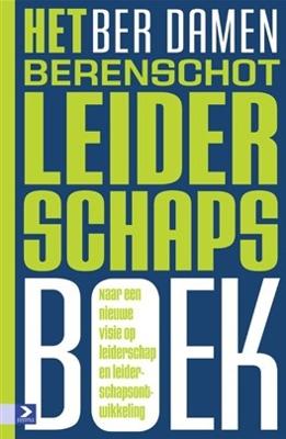 Het leiderschapsboek - Ber Damen - ebook