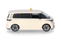 Herpa 98229 H0 Auto Volkswagen ID. BUZZ „taxi” - thumbnail