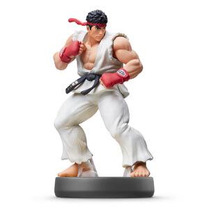 Amiibo - Ryu Amiibo - Ryu