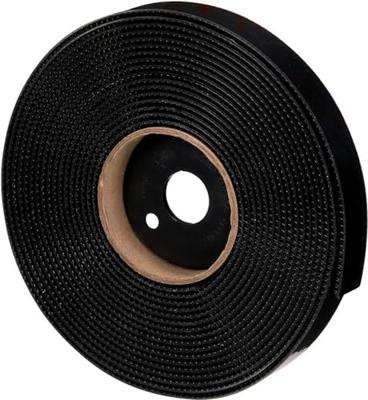 3M Dual Lock SJ355DCF REF Klittenband Om vast te plakken Paddenstoel (l x b) 5000 mm x 25 mm Zwart 1 paar 3M Dual Lock SJ355DCF REF Klittenband Om vast te plakken Paddenstoel (l x b) 5000 mm x 25 mm Zwart 1 paar