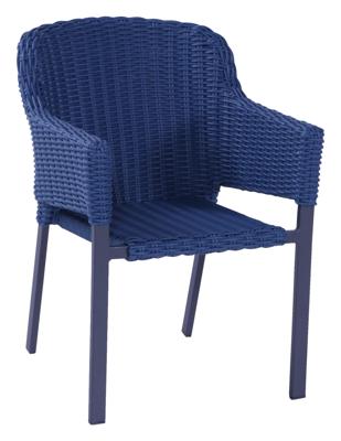 Cairo stacking Stoel IV Hartman - Hartman