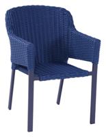 Cairo stacking Stoel IV Hartman - Hartman - thumbnail