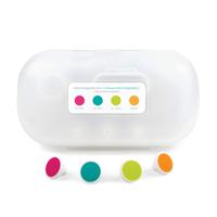 TRIMÖ elektrische nagelvijl zwart - thumbnail