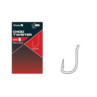 Nash Pinpoint Chod Twister Size 6 - thumbnail