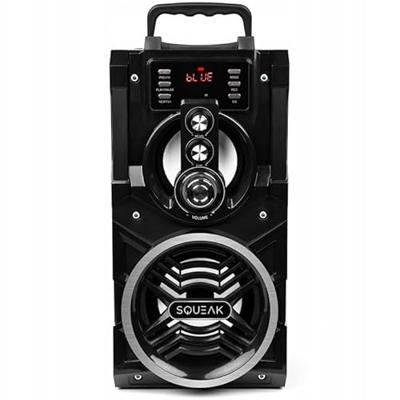 BeatBoxer Bluetooth 5.1 SPREAKER - BLUETOOTH-LUIDSPREKER MET KARAOKE