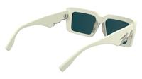 Dames zonnebril Karl Lagerfeld KL6180S-105 Ø 53 mm - thumbnail