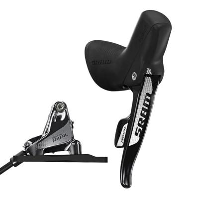 SRAM schijfrem "rival 22" / rival 1" disc br. "riv.22/1" hydr.11-sp right 950mm