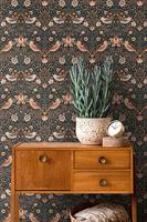 Architects Paper Art of Eden - Oranje - Mooi Behang - 390563 - thumbnail