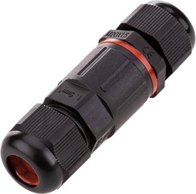 Beslight KabelverbinderTube 3 polig - 4017040 Beslight KabelverbinderTube 3 polig - 4017040