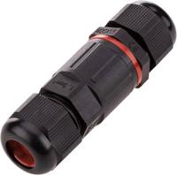 Beslight KabelverbinderTube 3 polig - 4017040 - thumbnail