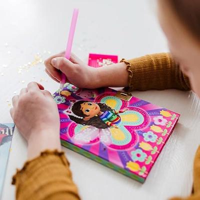 Totum diamond painting dagboek - thumbnail