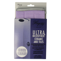 Hagerty Microfiber gloves ceramic & tiles 1 Stuks - thumbnail