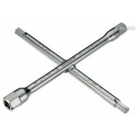 Gedore Sanitair kruissleutel - 4512820 - thumbnail