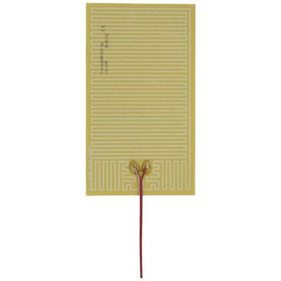Thermo TECH Polyester Verwarmingsfolie 24 V 5 W (l x b) 245 mm x 140 mm Thermo TECH Polyester Verwarmingsfolie 24 V 5 W (l x b) 245 mm x 140 mm