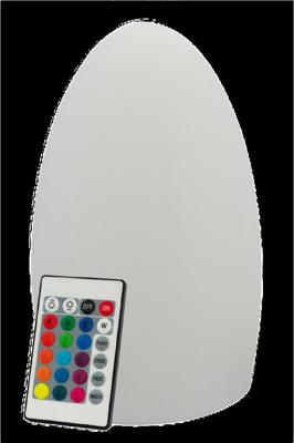 Eurotrail Oplaadbare Tafellamp Rond