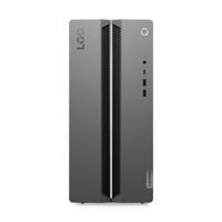 Lenovo LOQ Tower 17IRR9 Intel® Core™ i5 i5-14400F 16 GB DDR5-SDRAM 1 TB SSD NVIDIA GeForce RTX 3050 Windows 11 Home PC Zwart - thumbnail