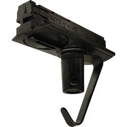 Highlight 1-faseTrack pendel supply zwart - O5115.01