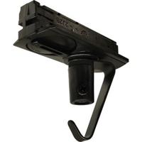 Highlight 1-faseTrack pendel supply zwart - O5115.01 - thumbnail