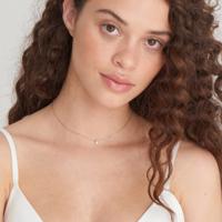 Ketting Dames Ania Haie N032-02H 40 cm - thumbnail