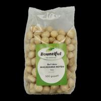 Macadamia noten 500 Gram - thumbnail
