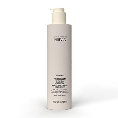Previa Natural Haircare Reconstruct Filler Conditioner 250ml