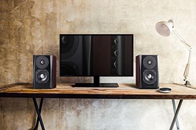 Edifier: S350DB - 2.1 Speakerset - Hout - thumbnail