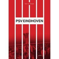 PSV Eindhoven (Paperback) - thumbnail