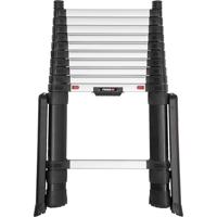 Telesteps Prime Line Telescoopladder 3,5m met stabilizer - 72235-781 - thumbnail