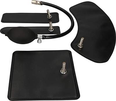 Brilliant Tools BT516010 Drukkussenset, 5-delig