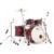 Pearl STS924XSP/C847 Session Studio Select scarlet ash 4d. Shell set - thumbnail
